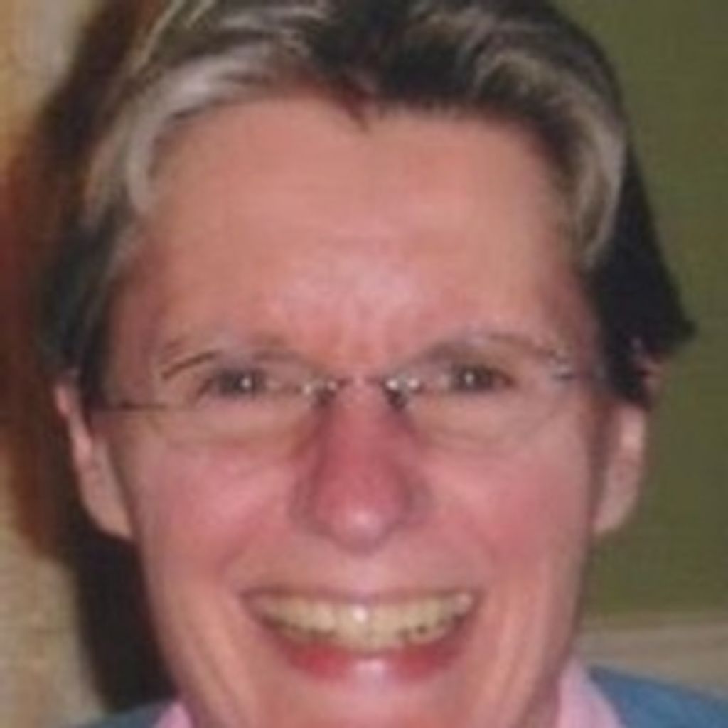 Gale Ann Hartel