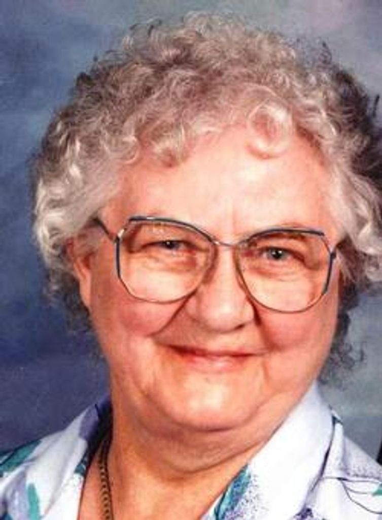 Shirley Belle Jacobson