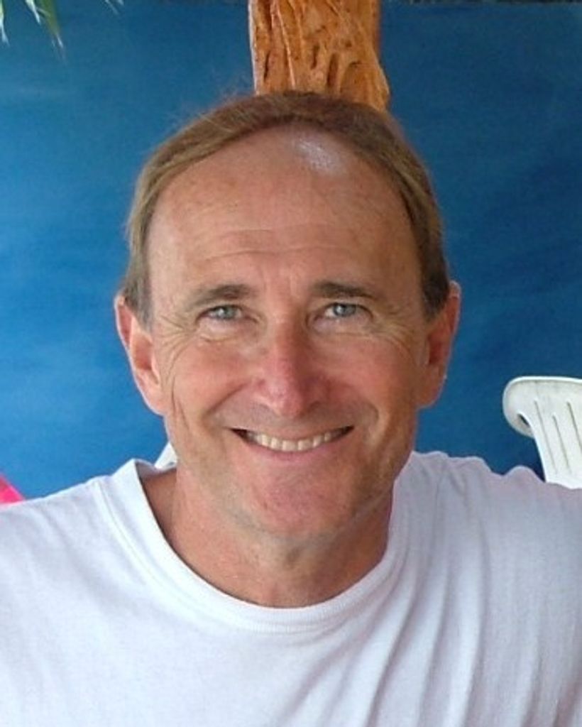 Eugene Michael Linnane Profile Photo