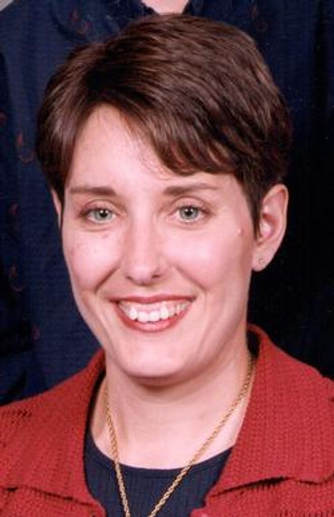 Jill M. Wenzel