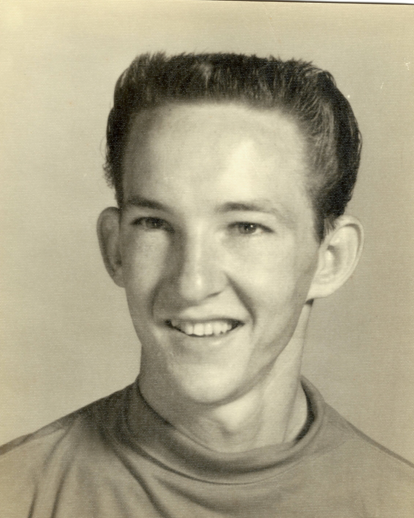 George Dennis Bailey Profile Photo