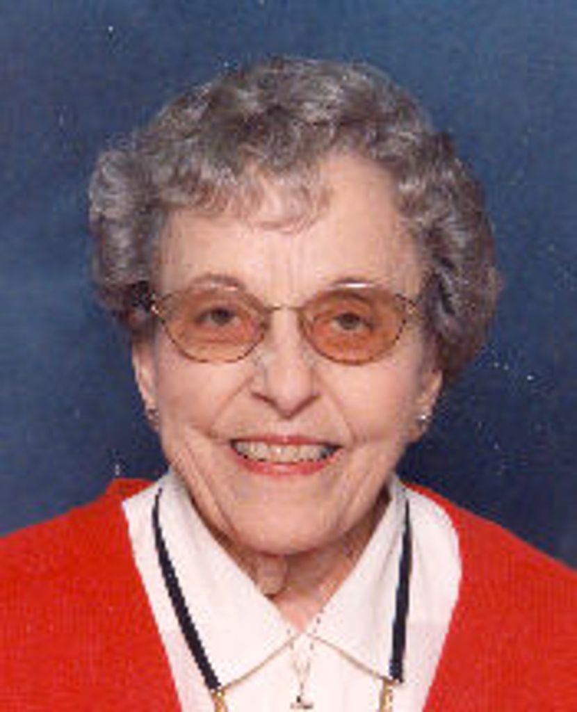 Margaret L. Bickwermert Coomes Profile Photo