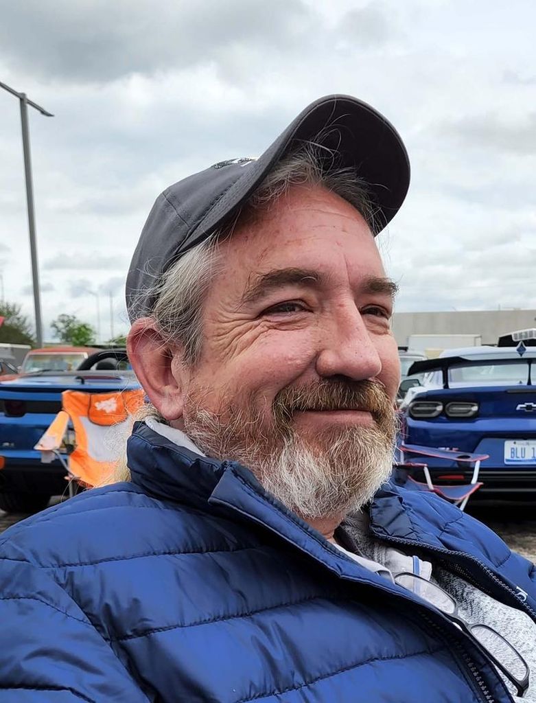 Michael D. Corbin Jr. Profile Photo