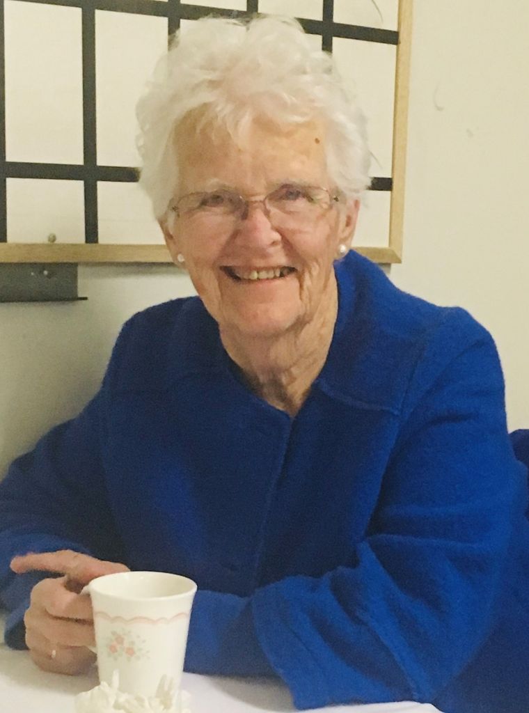 Isabel Mogenson