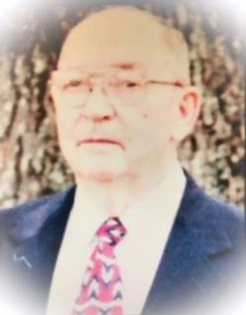 Herman Harrell Profile Photo