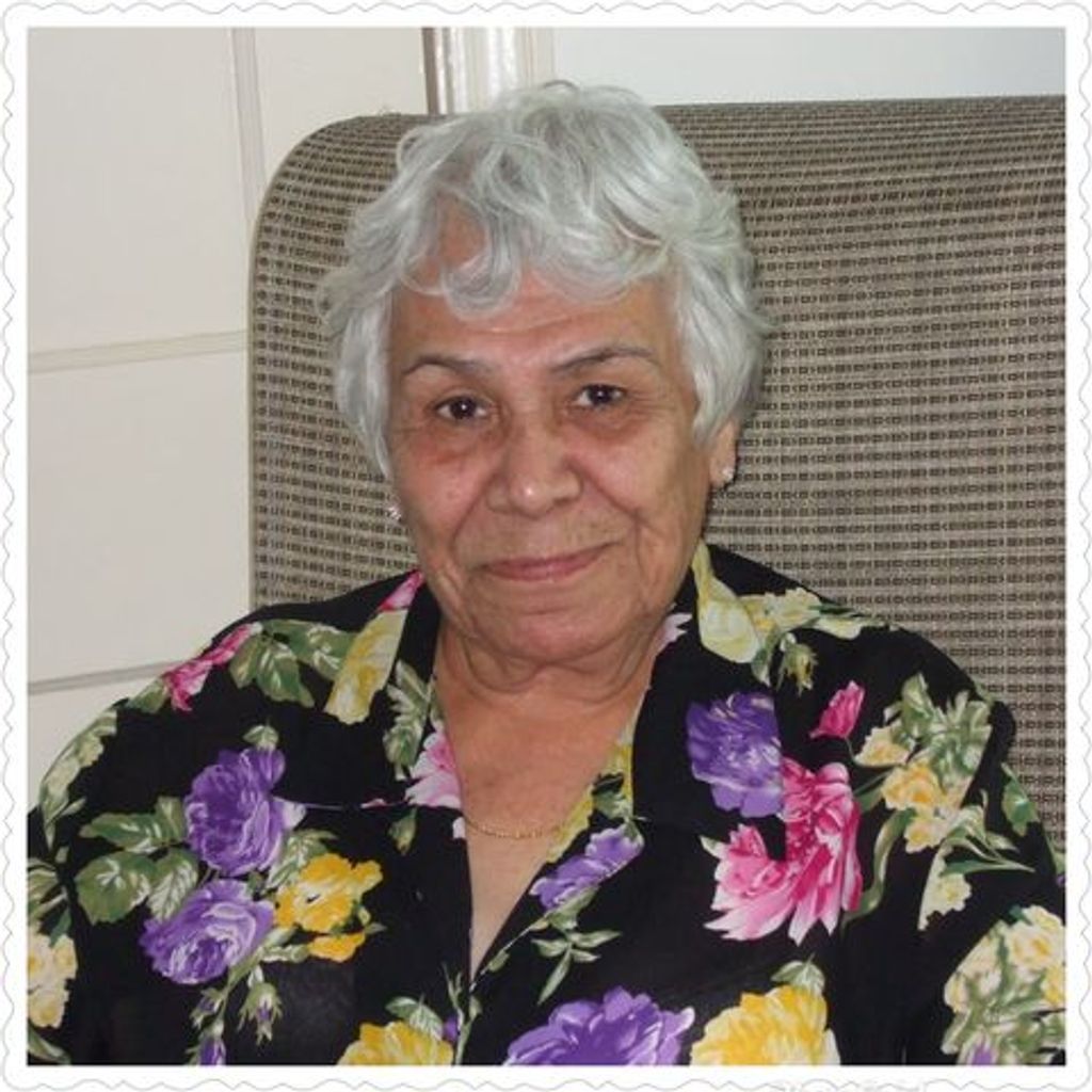 Cecilia T. Alvarez Profile Photo