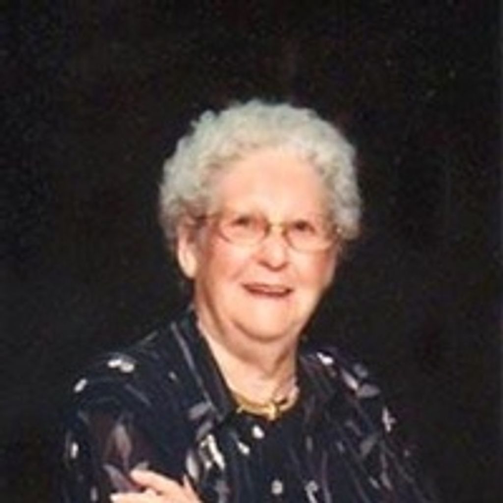 Wilma  M Cavness