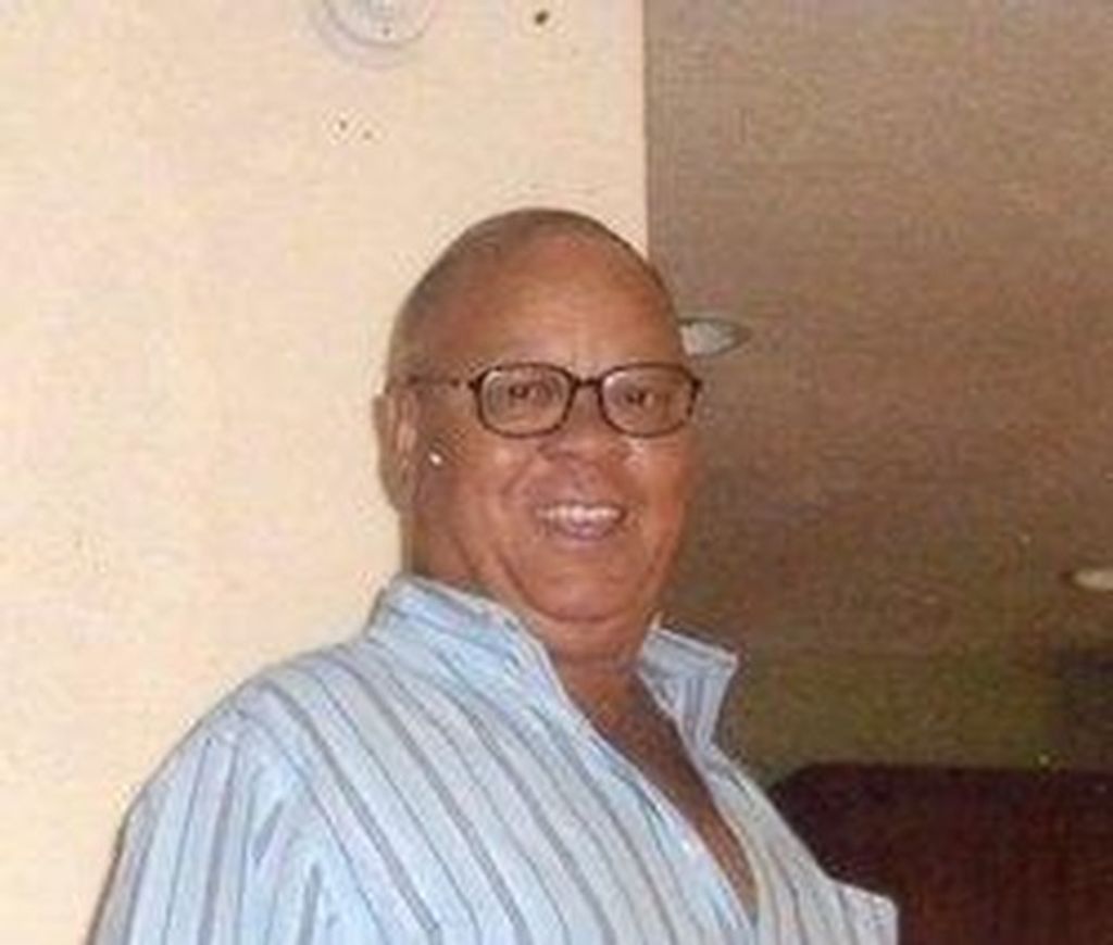 Ralph Sweat