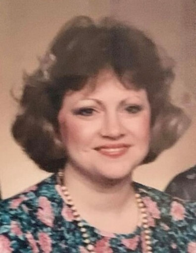 Peggy Jeanne Wendt Profile Photo