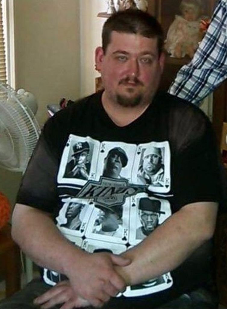 William David Walker