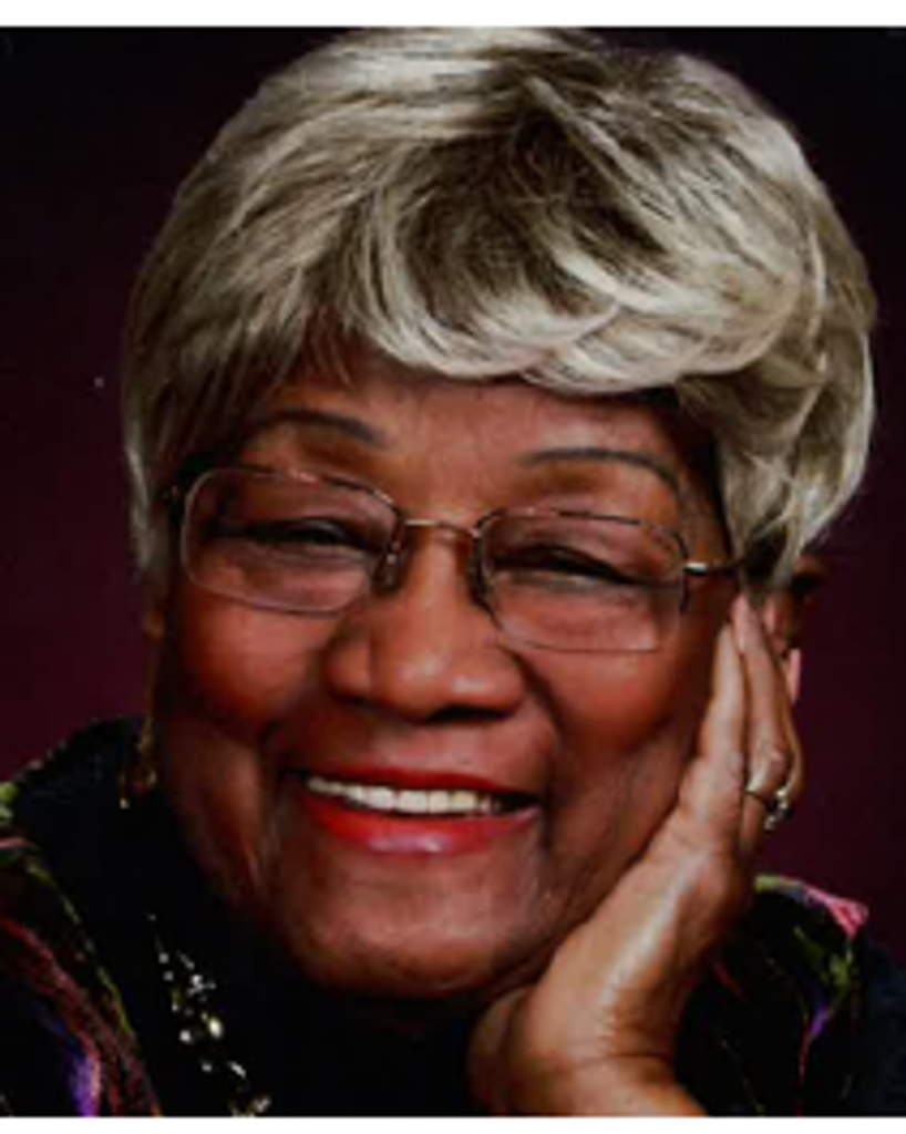 Ethel Lee Ferguson - Brown Profile Photo