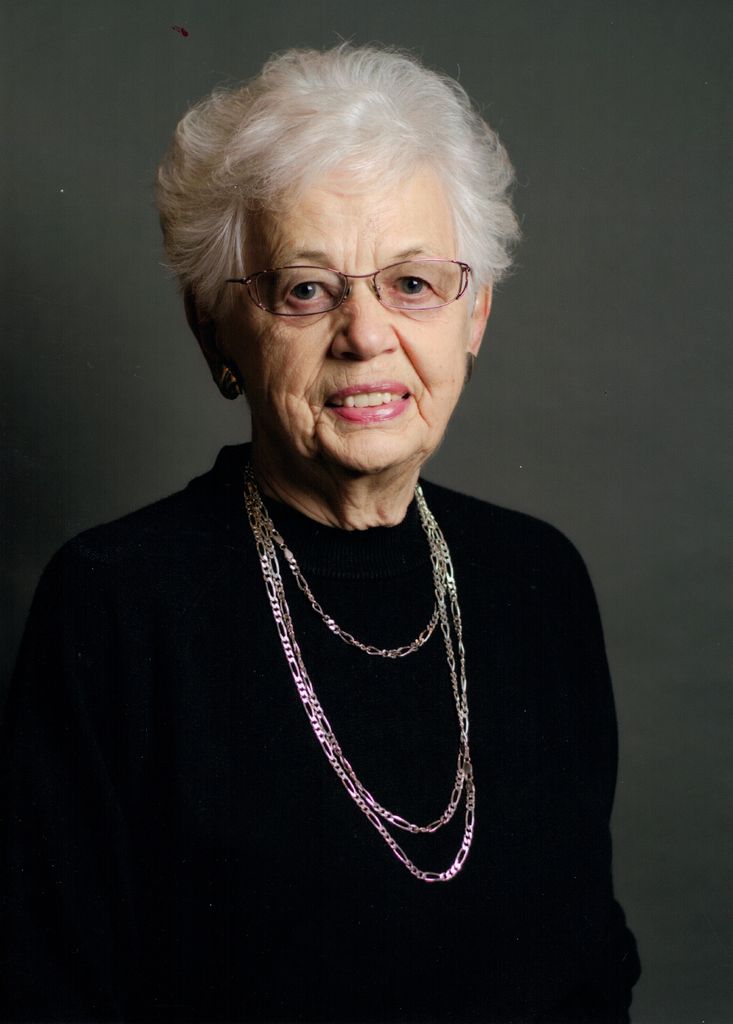 Betty B. Fasnacht Profile Photo