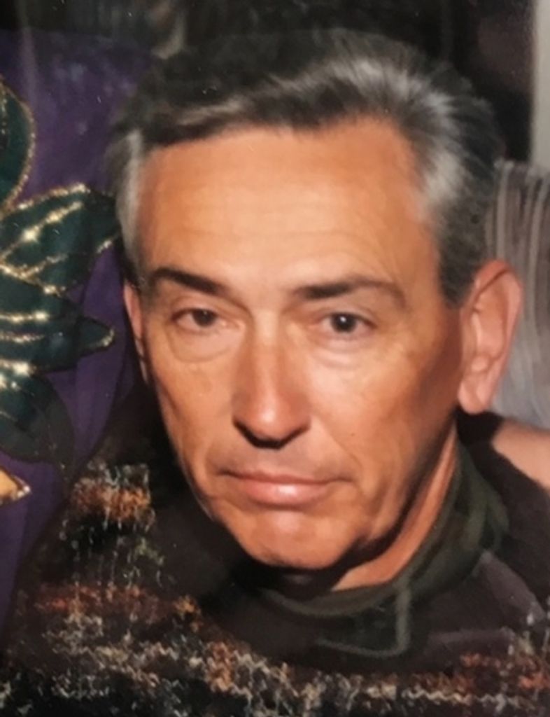 Timothy "Tim" Kent Balser Profile Photo