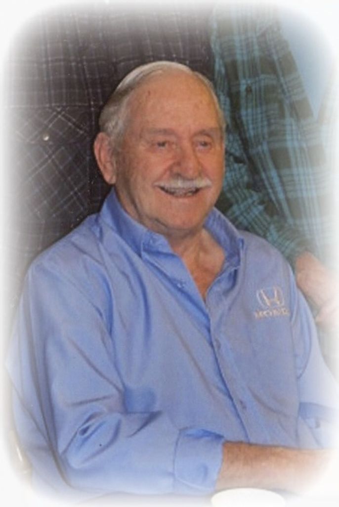 Floyd Rooney