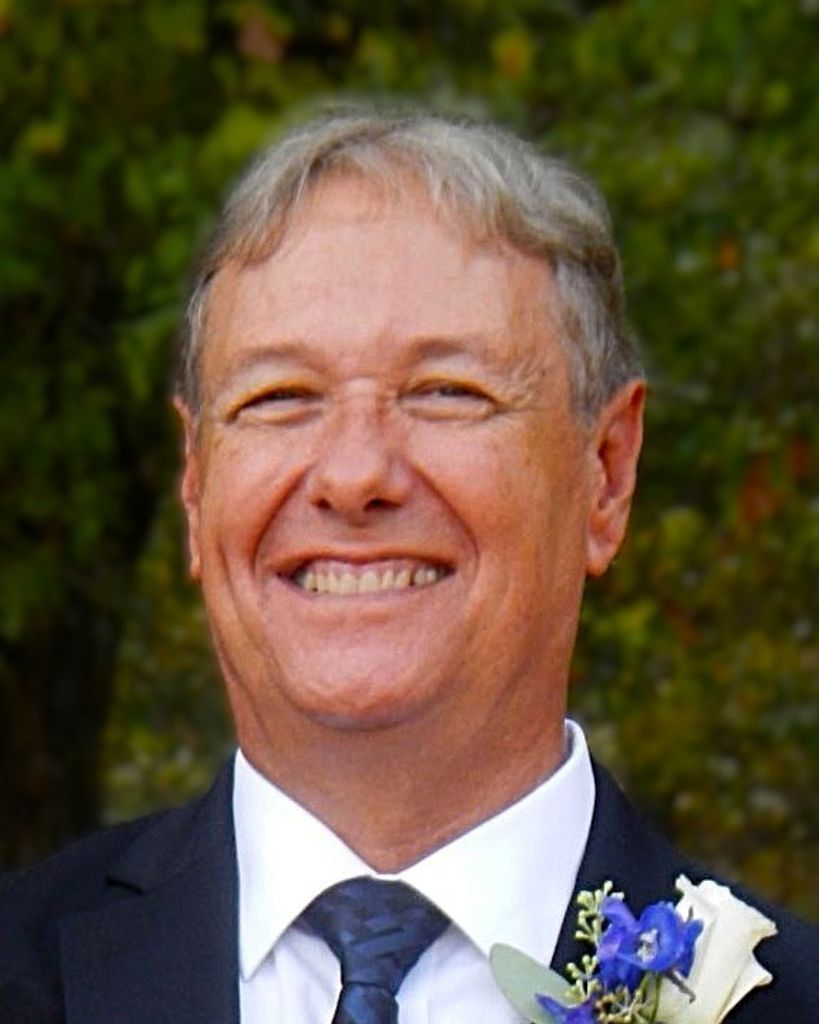Bruce Dwight O'Donnell Profile Photo