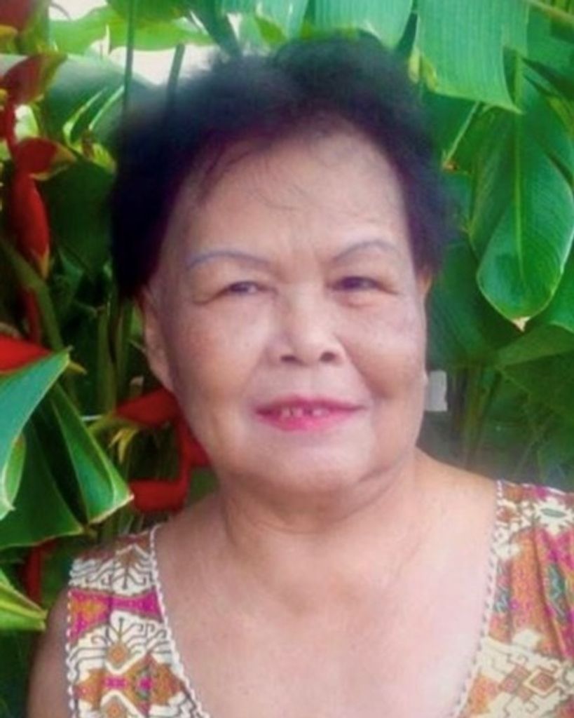 Gloria Campanilla Groothuis