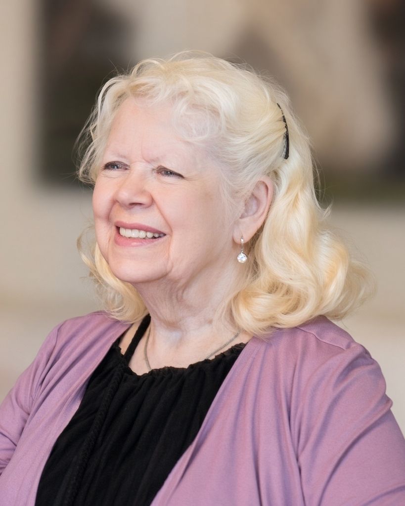 Gayle M. Willingham Profile Photo