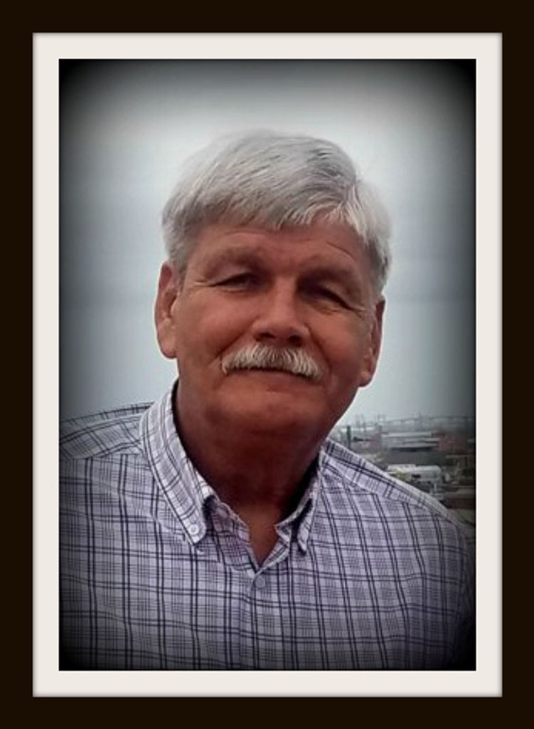 Robert Dale Priddy