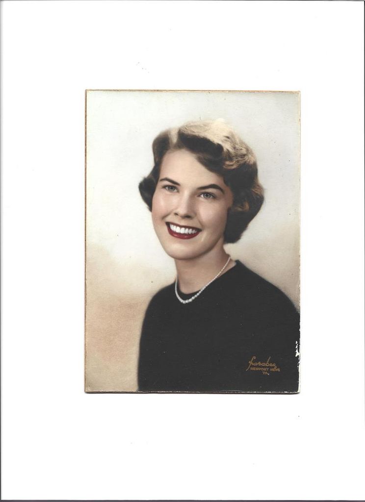 Barbara Jean Turner Hardy Profile Photo