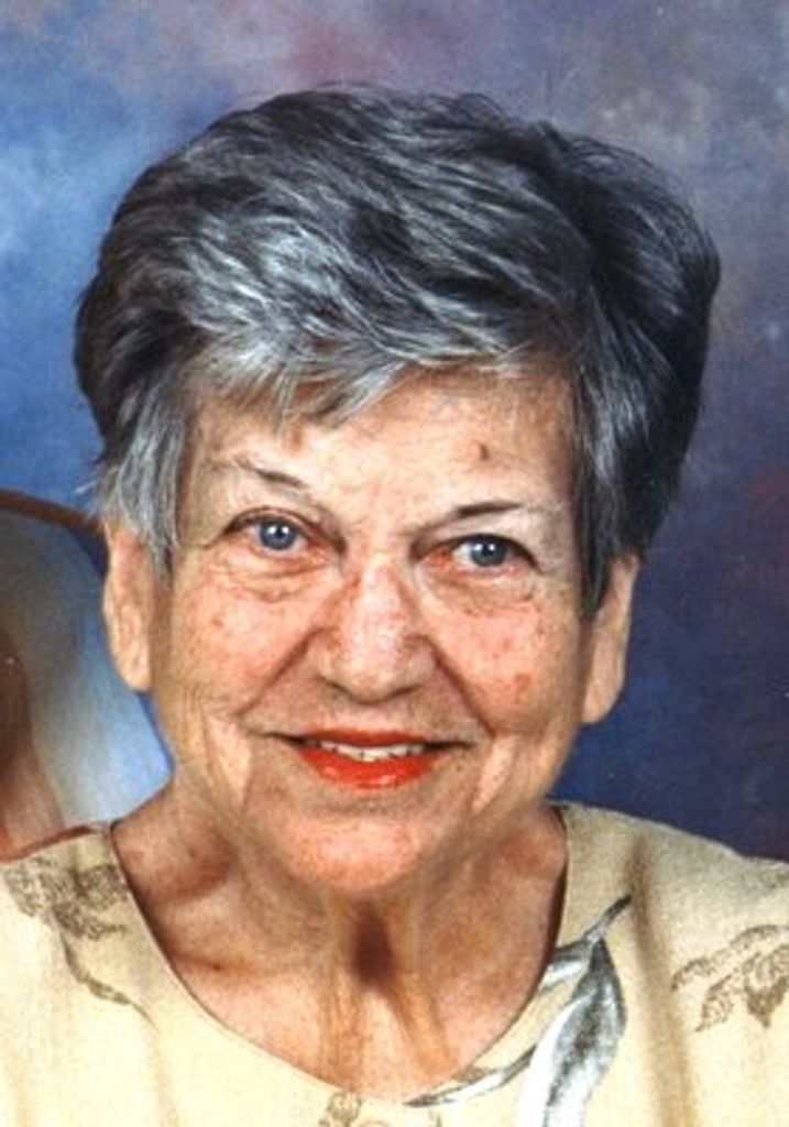 Elizabeth Wills