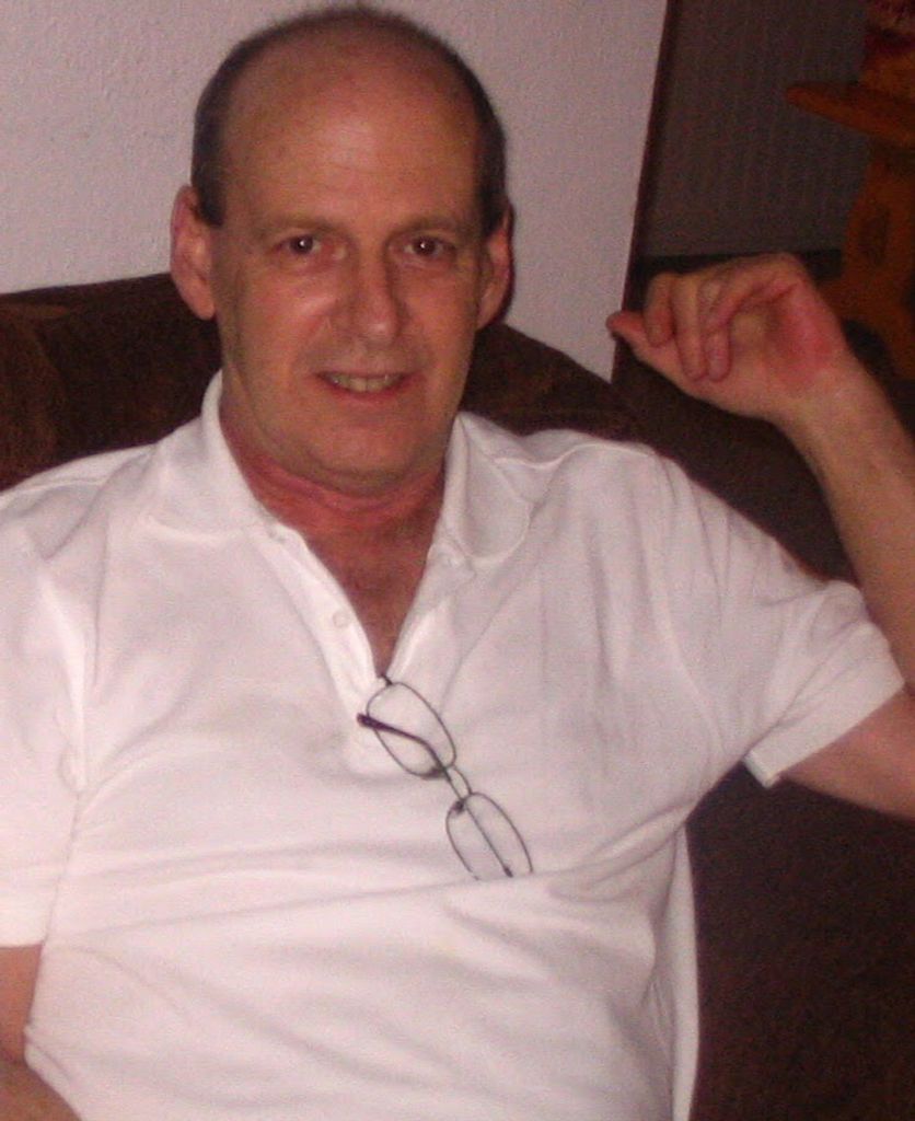 Michael Del Duca