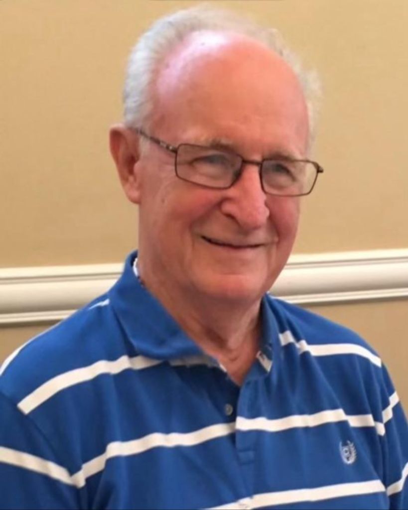 Charles E. Cross, Jr.