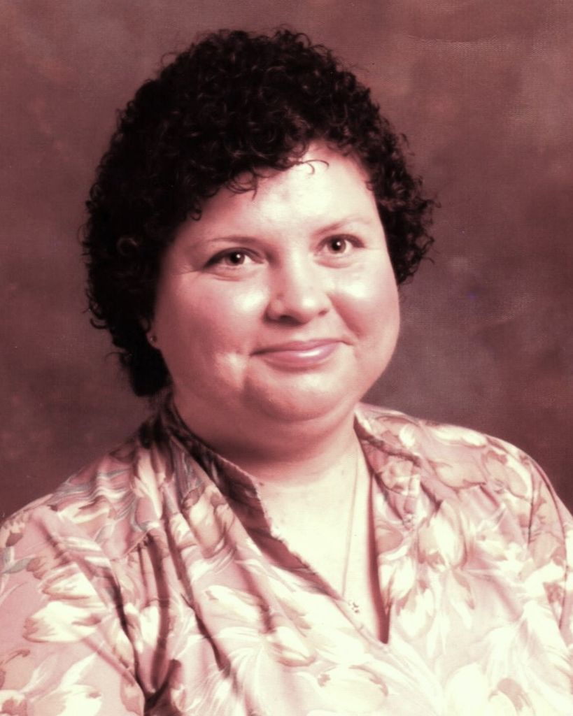 Helen Elaine Theriot Profile Photo