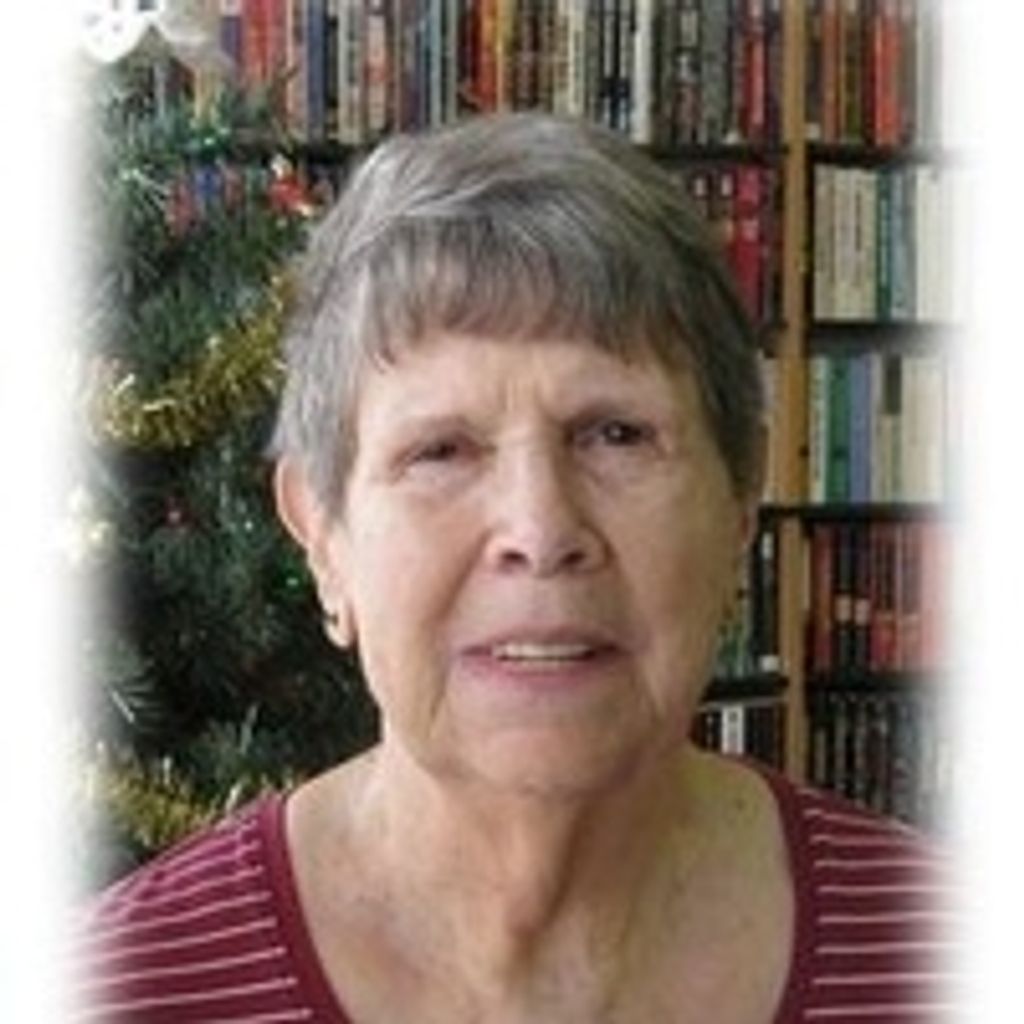 Ruth 'Jan' Jeanette Albrecht