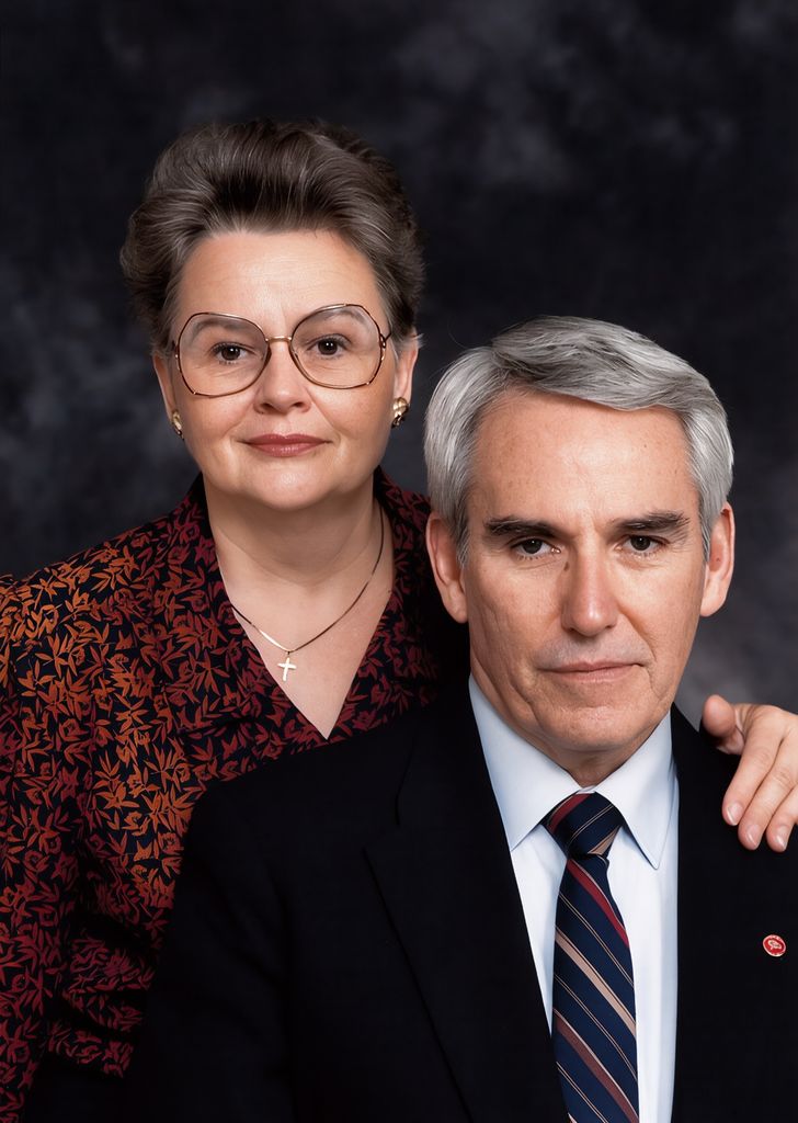 Mary Ellen And Dr. Roger Dean Williams, Dds Profile Photo