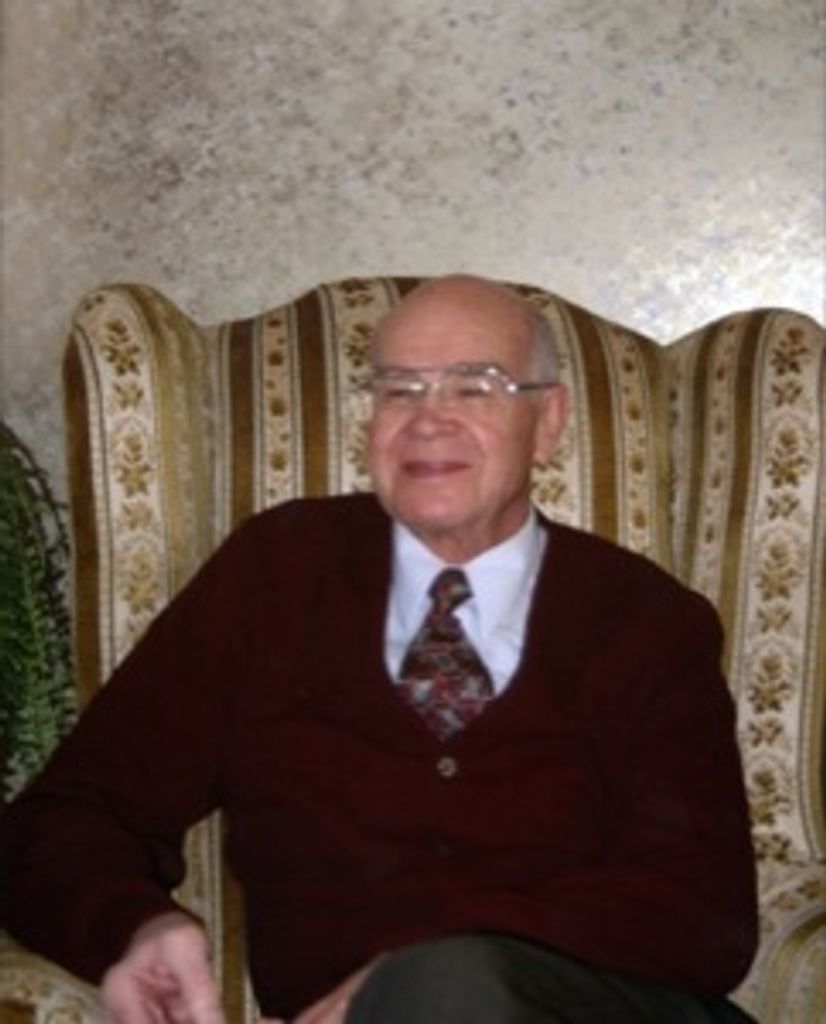 Russell Kelson