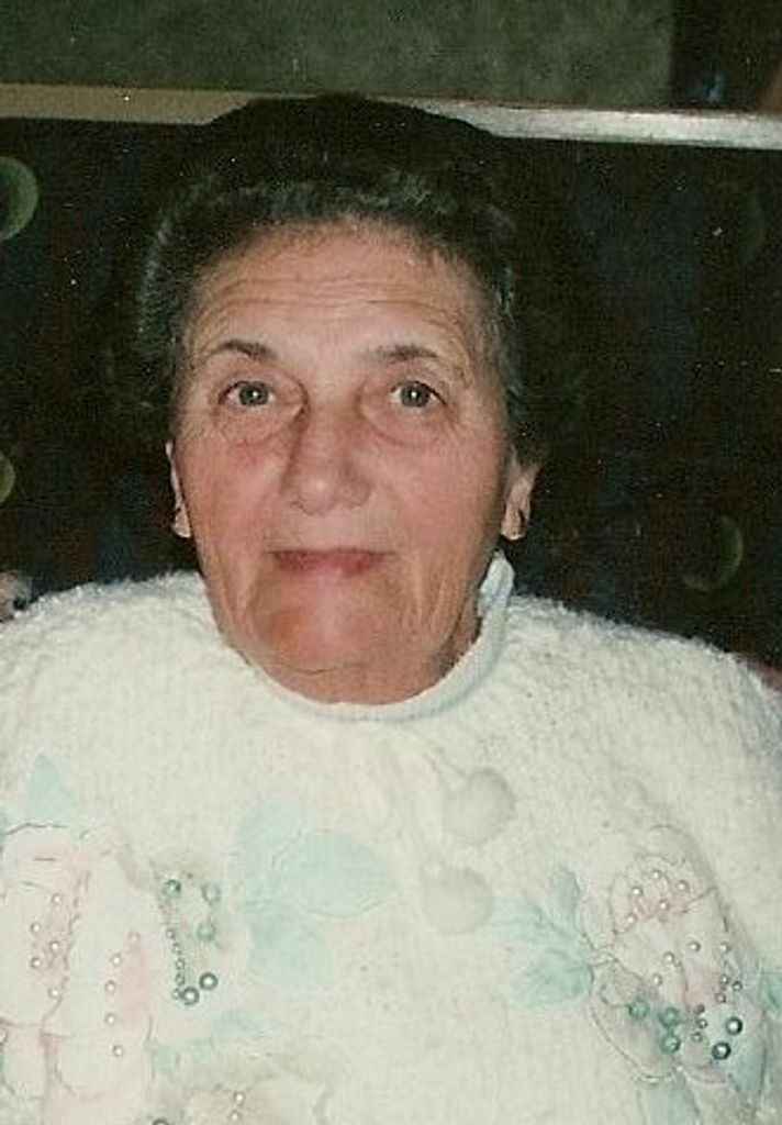 Filomena Maria Disciullo