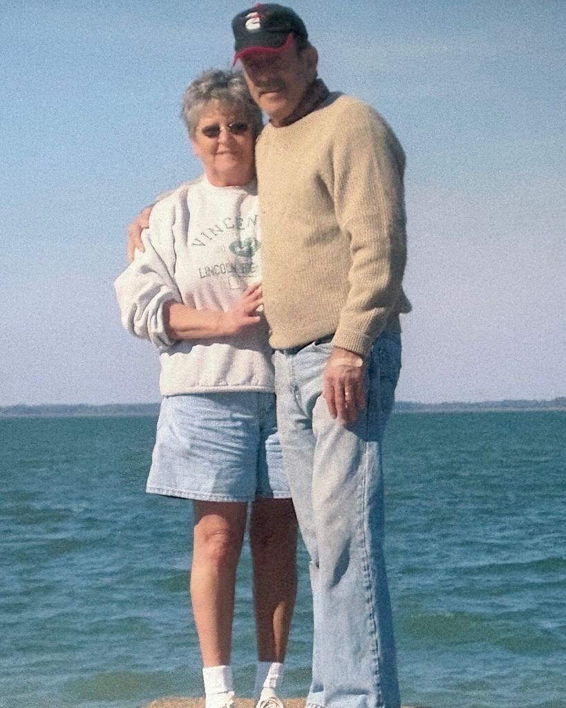 Pamela "Pam" Harmon Smith Profile Photo