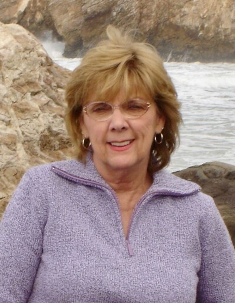 Catherine Anne Walsh Profile Photo