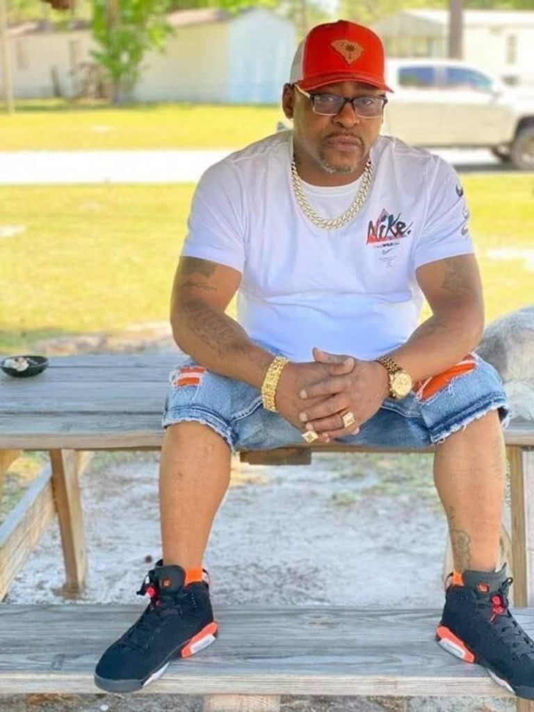 Shuan Delpatrick Rich Profile Photo