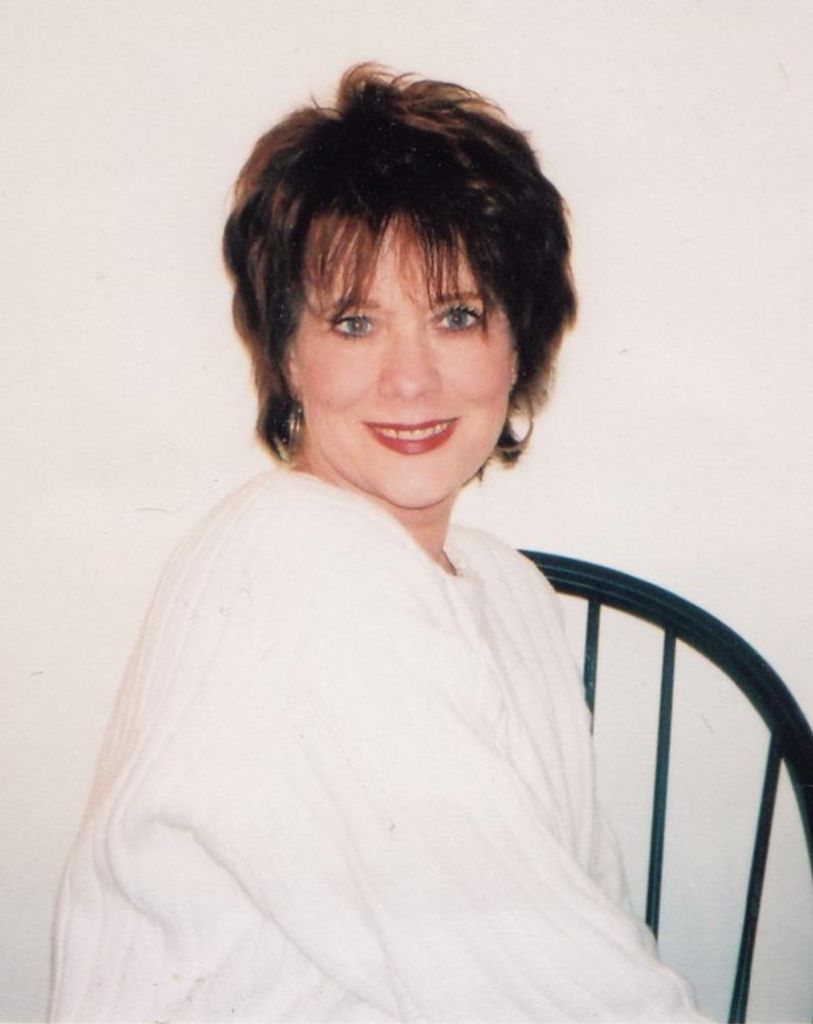 Sarah Claudia Hayes Novak Profile Photo