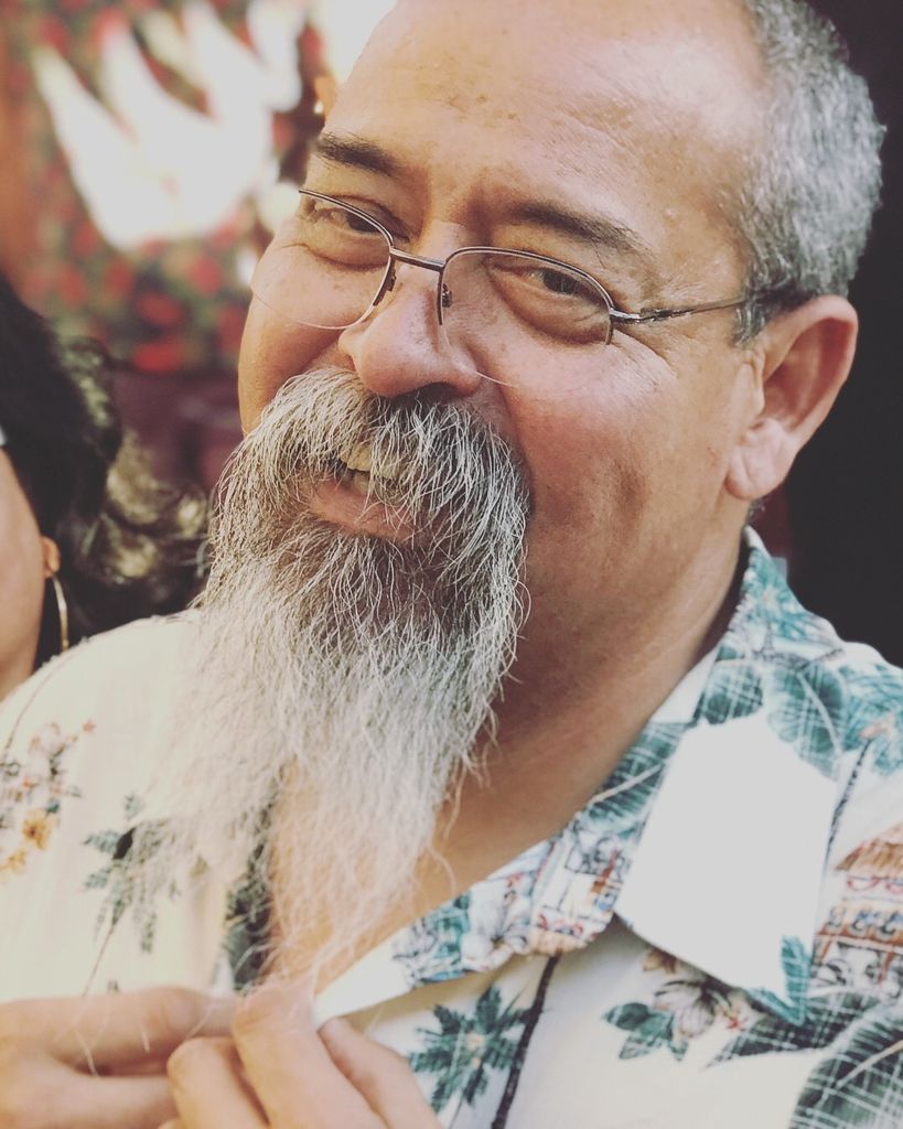 Pedro Vargas