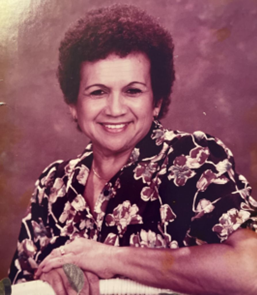 Rufina Alfaro Guadian