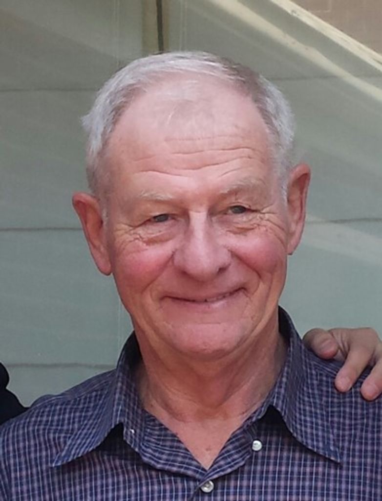 William  P. Cannon Profile Photo