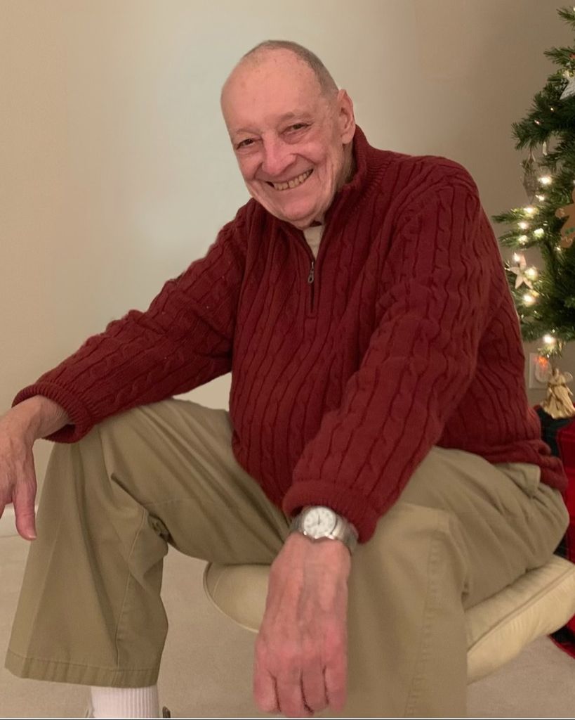 John Charles Menrath
