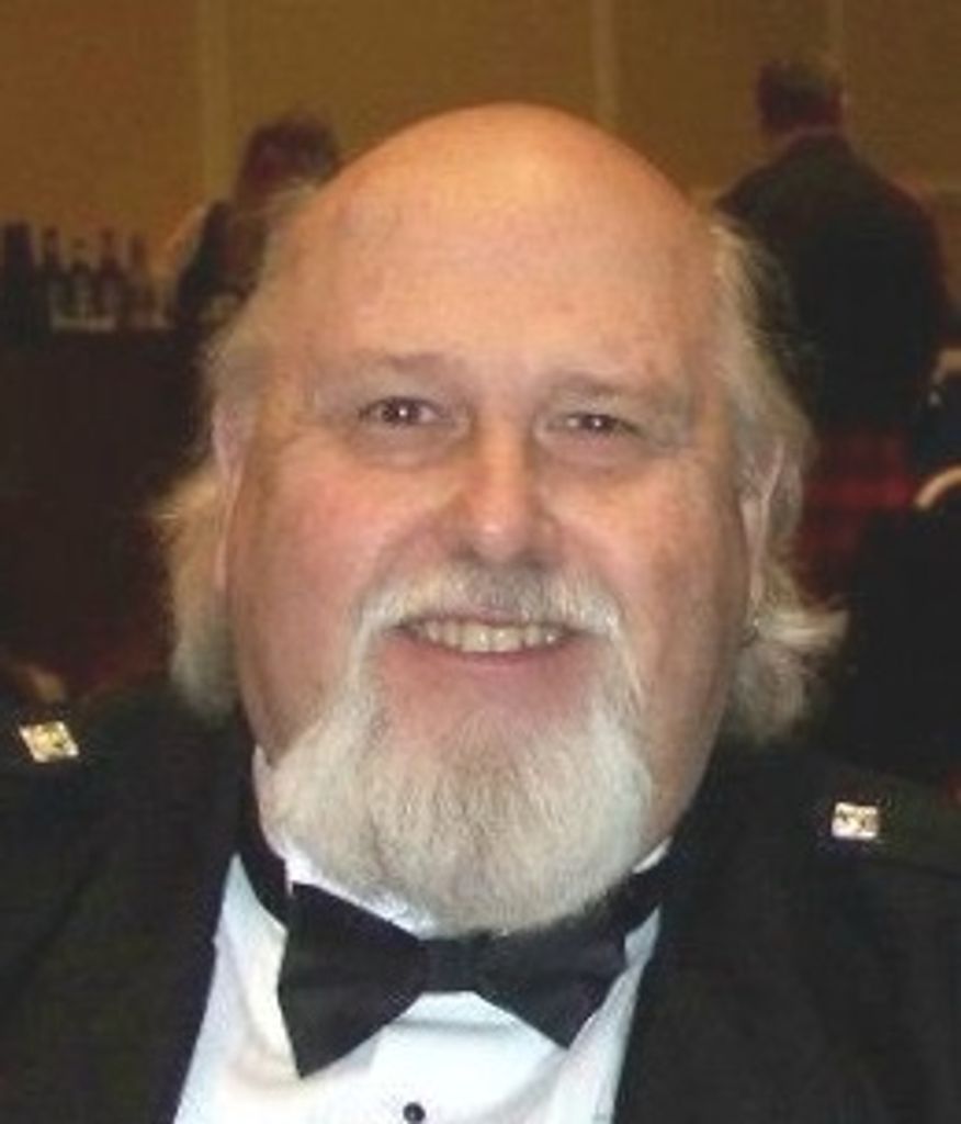 Clifton Carr Bartlett, Jr.