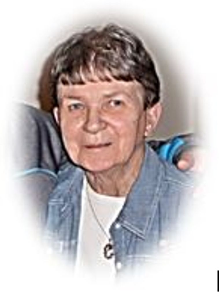 Judy Jean Reedy