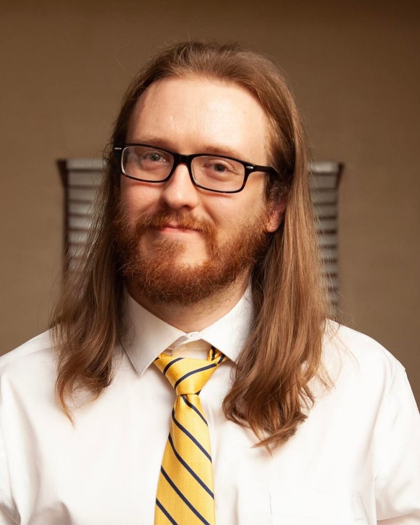 Michael A. Blankenship, Jr.