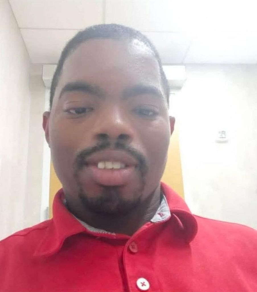 Dwayne Keith Daniels, Jr. Profile Photo