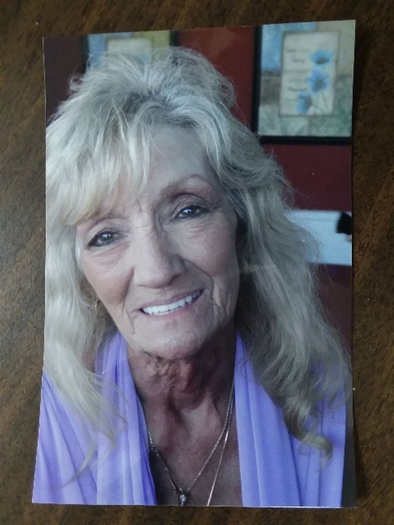 Linda F. Caldwell Profile Photo