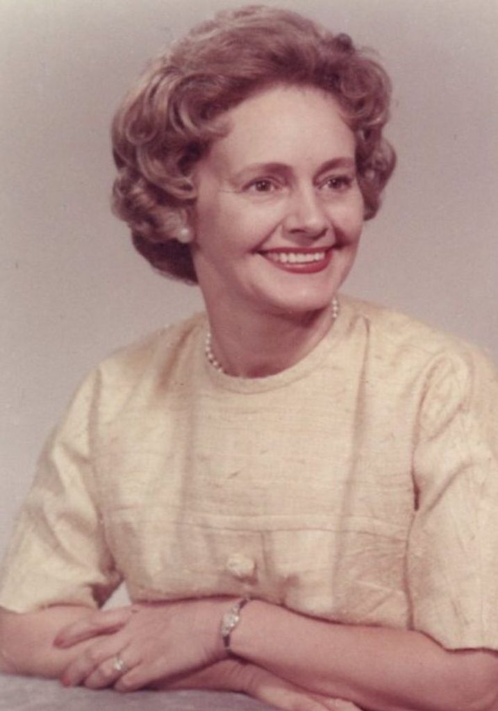 Via, Ida R.