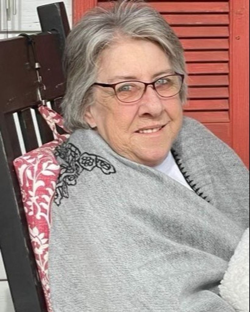 Dianne Fulk Cummings
