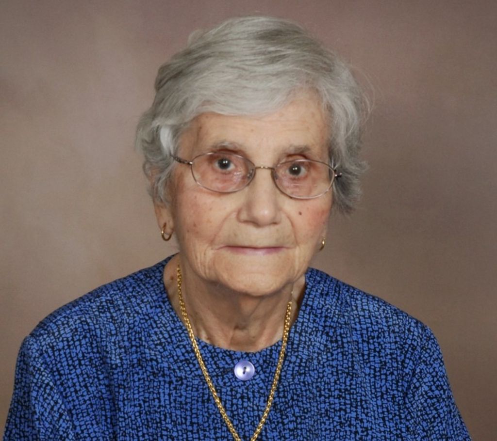 Mariannina Petriello Profile Photo