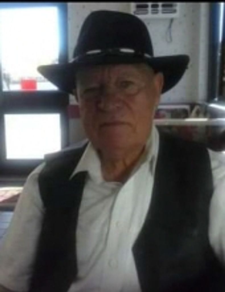 Richard Jerome Lybolt