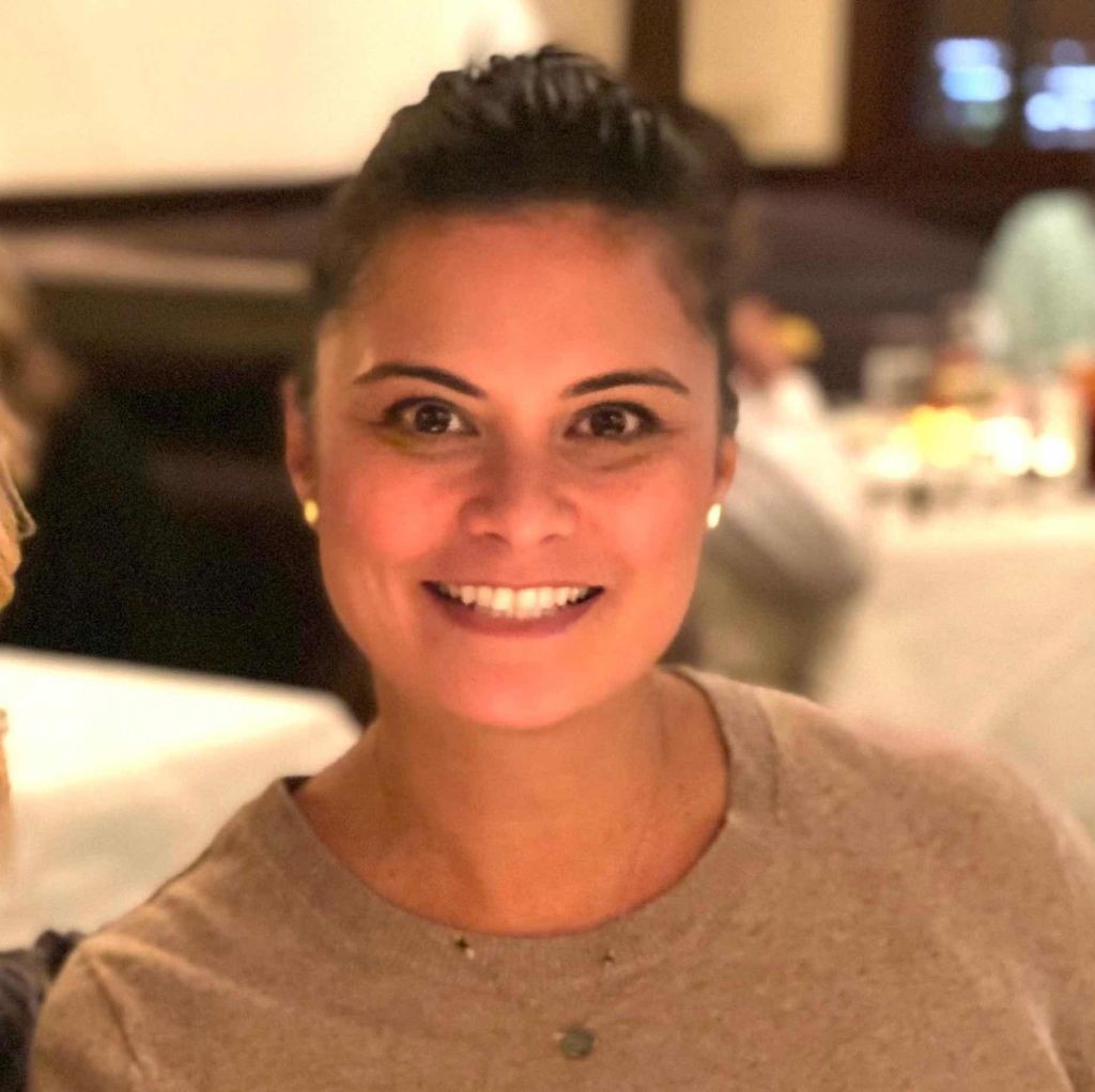 Jennifer U Zacarias Profile Photo