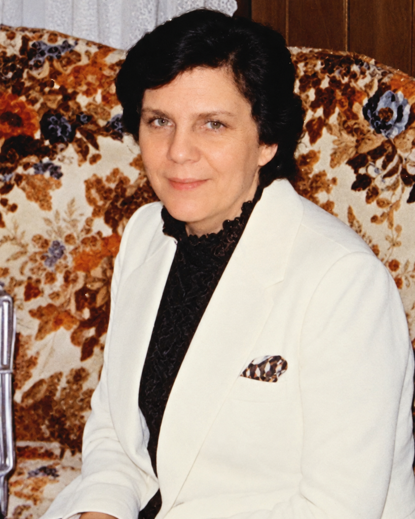 Patty Ann Rose Profile Photo